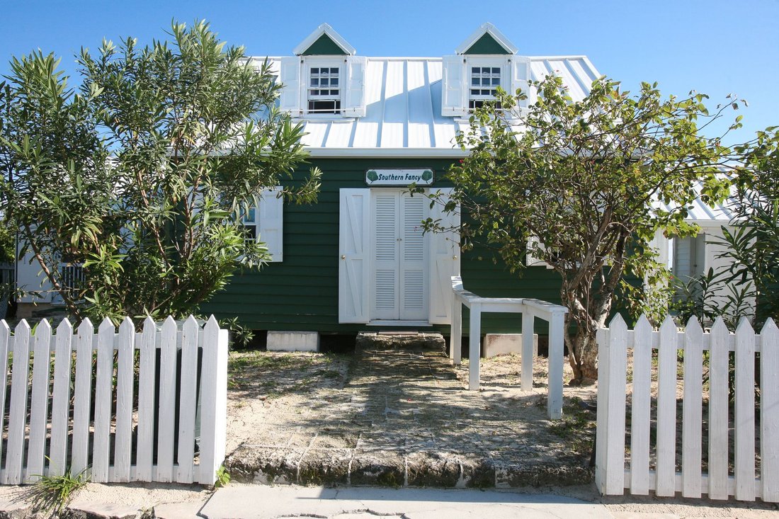 House in Elbow Cay, The Bahamas 1 - 13647515