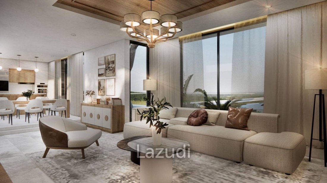 Villa in Karon, Phuket, Thailand 2 - 13648531