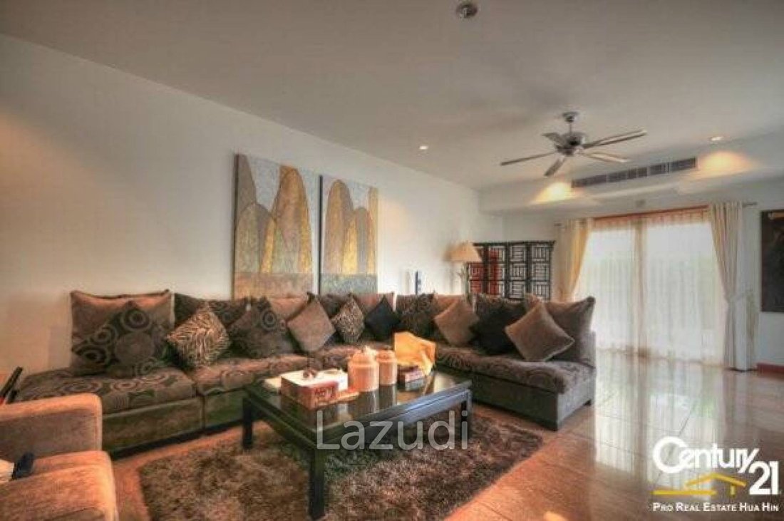 Villa in Hua Hin, Prachuap Khiri Khan, Thailand 3 - 13648310