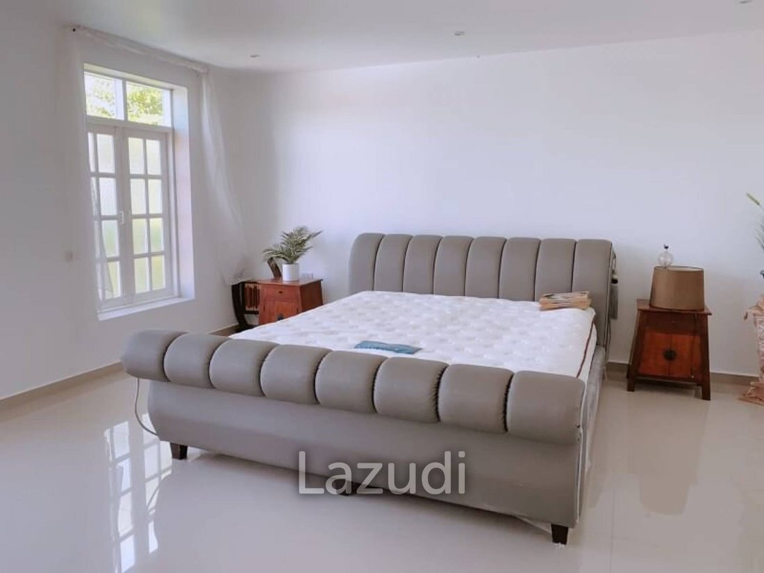 Villa in Pattaya City, Chon Buri, Thailand 5 - 13648375