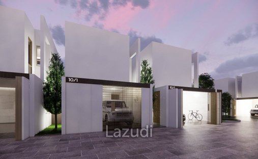 Villa in Si Sunthon, Phuket, Thailand 1