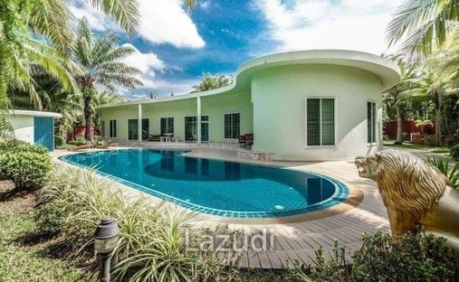 Villa a Rayong, Provincia di Rayong, Thailandia 1