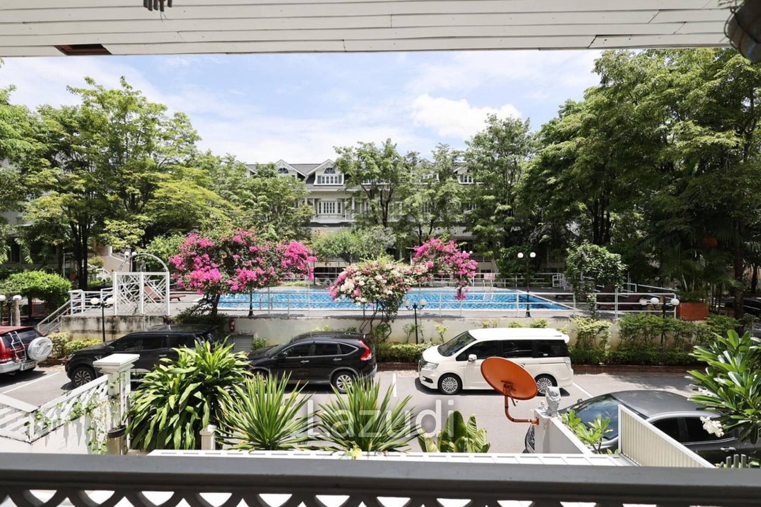 House in Samrong Nuea, Samut Prakan, Thailand 2 - 13648380