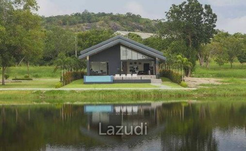 Villa a Hua Hin, Prachuap Khiri Khan, Thailandia 1
