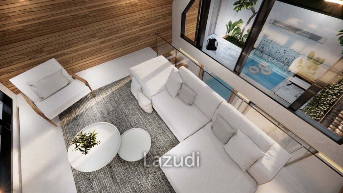 Villa in Karon, Phuket, Thailand 3 - 13648531