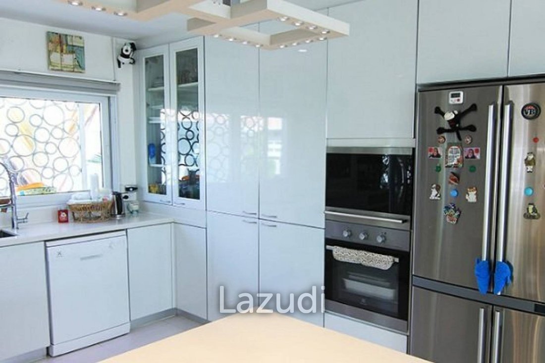 Villa in Thap Tai, Tanintharyi Region, Thailand 5 - 13648428
