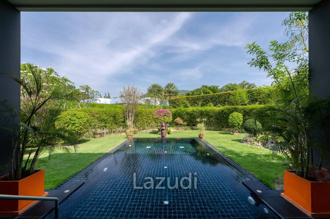 Villa in Hin Lek Fai, Prachuap Khiri Khan, Thailand 3 - 13648394