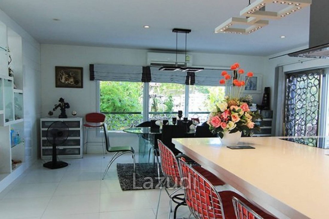 Villa in Thap Tai, Tanintharyi Region, Thailand 4 - 13648428