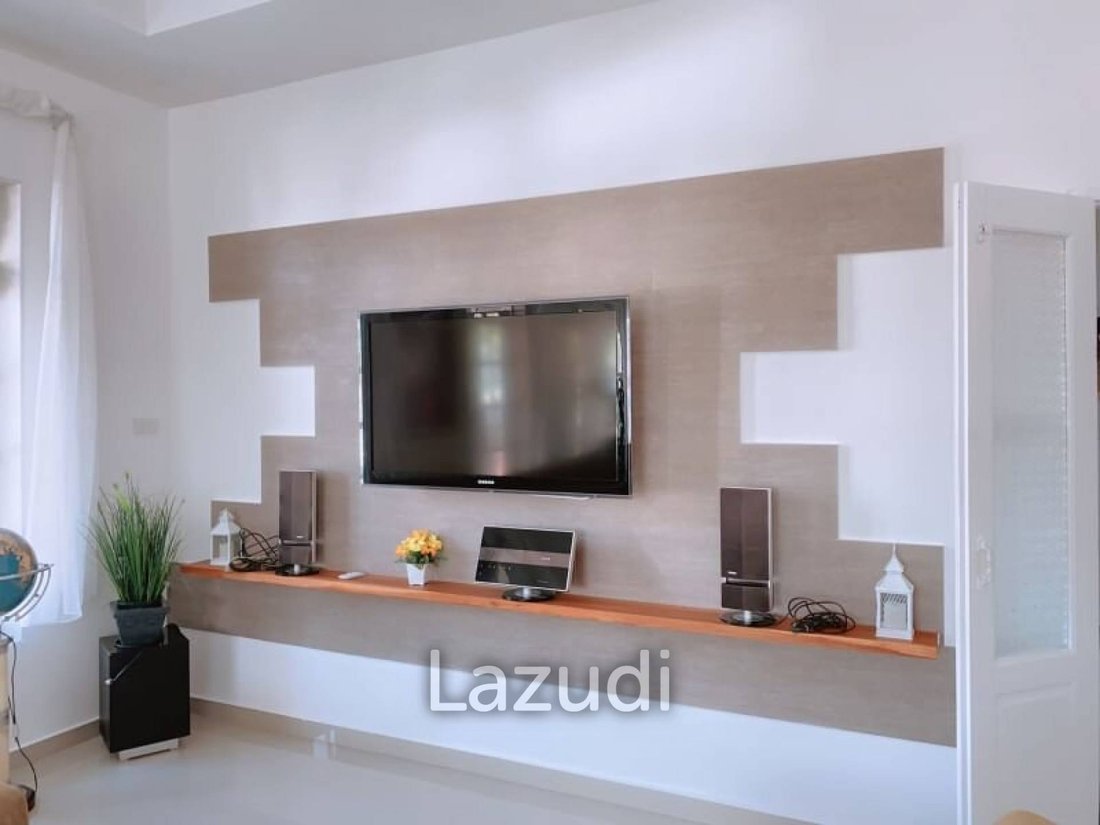Villa in Pattaya City, Chon Buri, Thailand 3 - 13648375