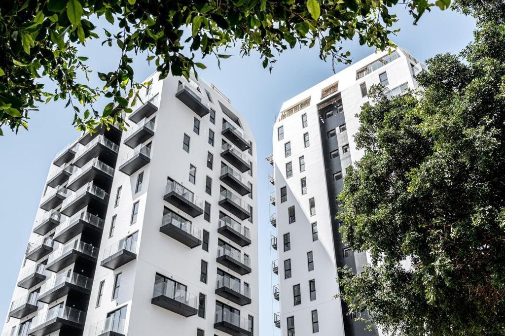 Apartment in Tel Aviv-Yafo, Tel Aviv District, Israel 1 - 13604737