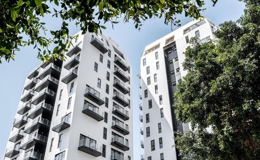 Apartment in Tel Aviv-Yafo, Tel Aviv District, Israel 1