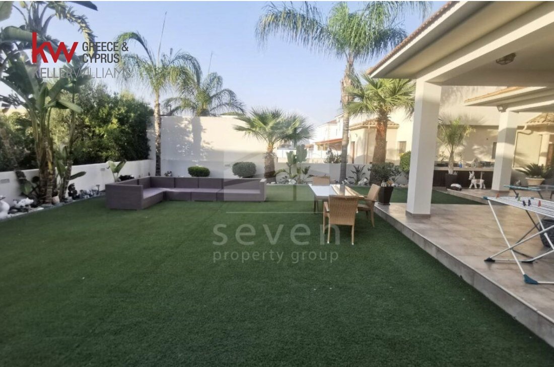House in Aradippou, Larnaca, Cyprus 4 - 13650120
