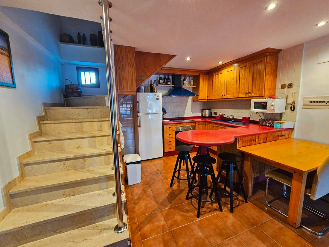 Apartment in Torremolinos, Andalusia, Spain 4 - 13633968