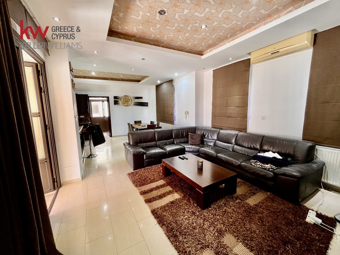 House in Aradippou, Larnaca, Cyprus 5 - 13650141