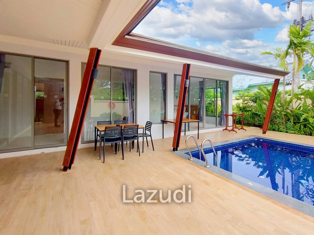 Villa in Rawai, Phuket, Thailand 3 - 13650276