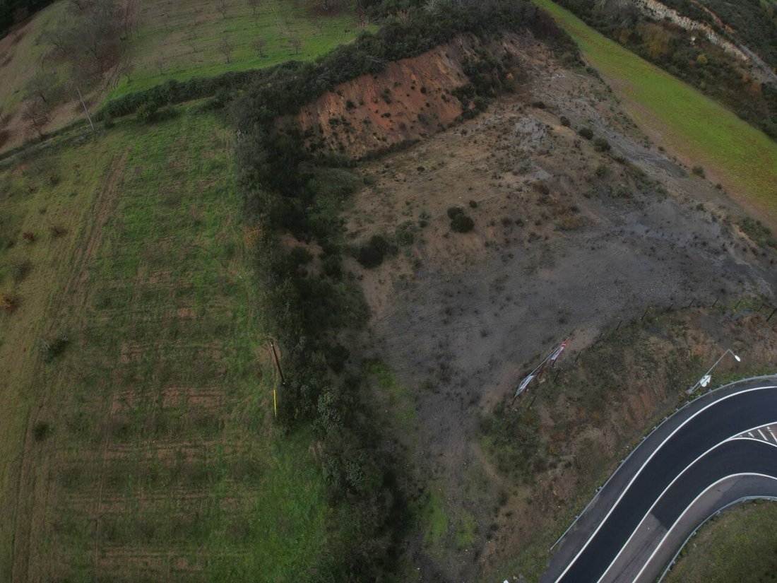 Land in Podence e Santa Combinha, Braganca District, Portugal 1 - 13650081