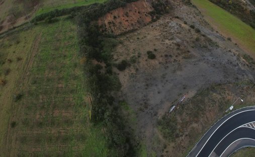 Terreno a Podence e Santa Combinha, Distretto di Braganza, Portogallo 1