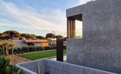 Villa à Cascais et Estoril, Lisbonne, Portugal 1