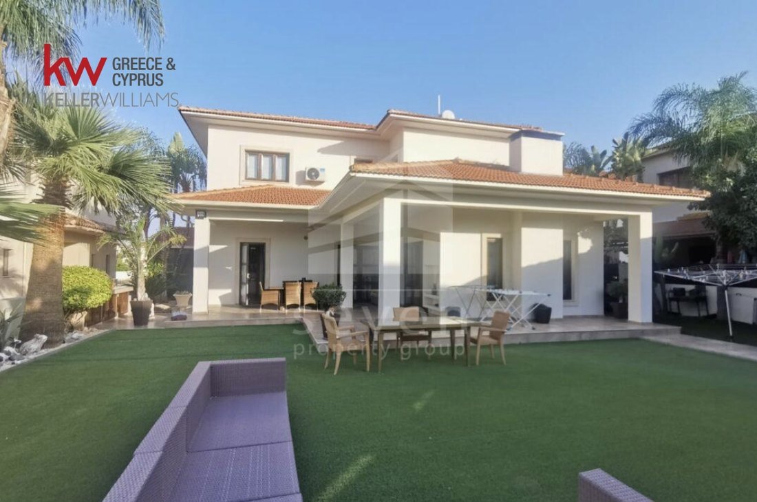 House in Aradippou, Larnaca, Cyprus 5 - 13650120