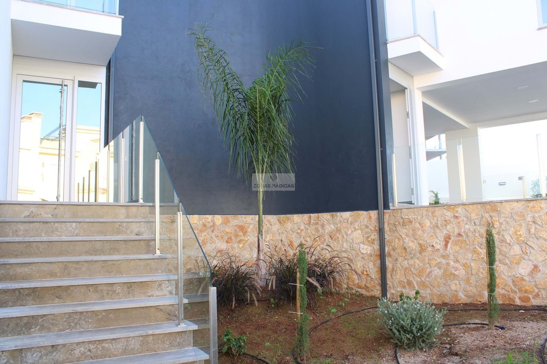Villa in São Sebastião, Lagos, Sao Goncalo de Lagos, Portugal 3 - 13648752