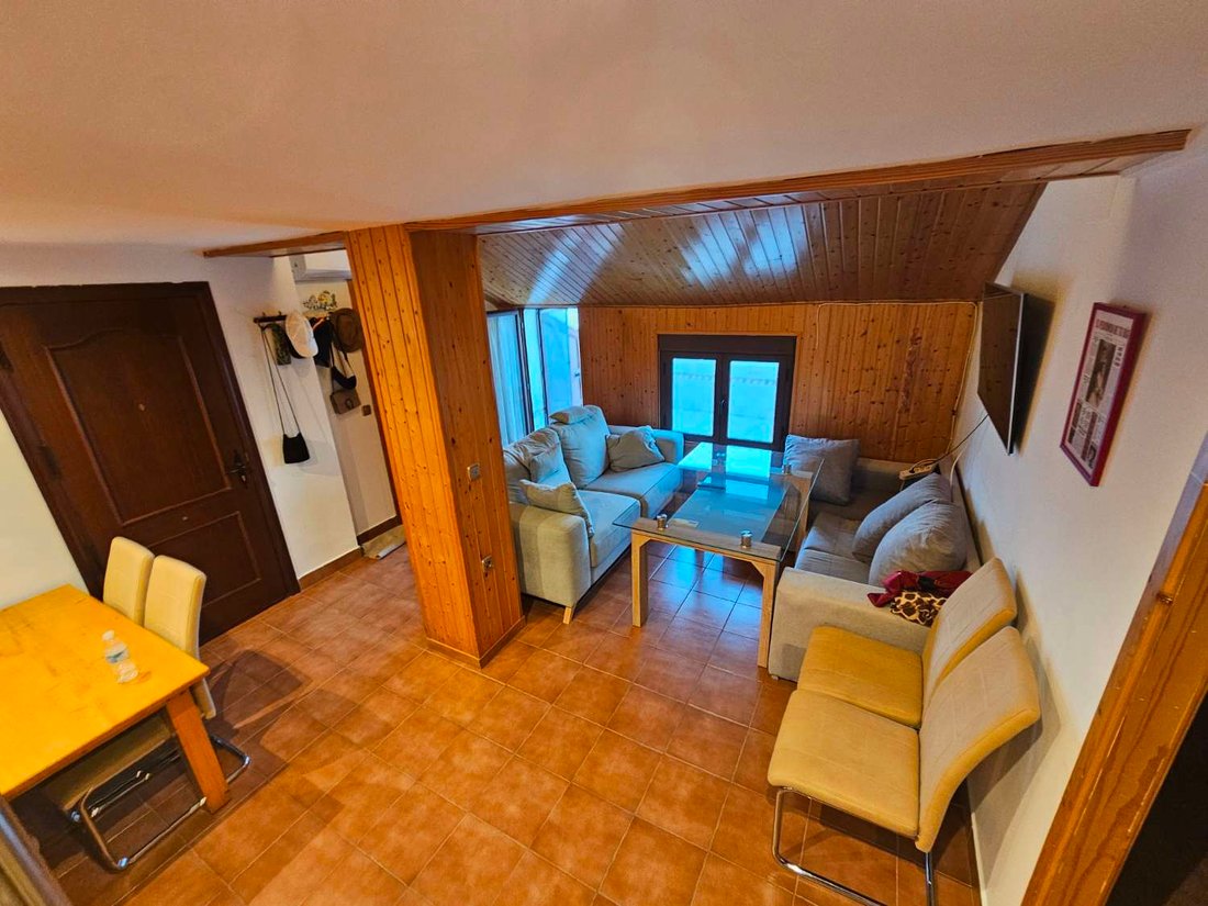 Apartment in Torremolinos, Andalusia, Spain 3 - 13636776