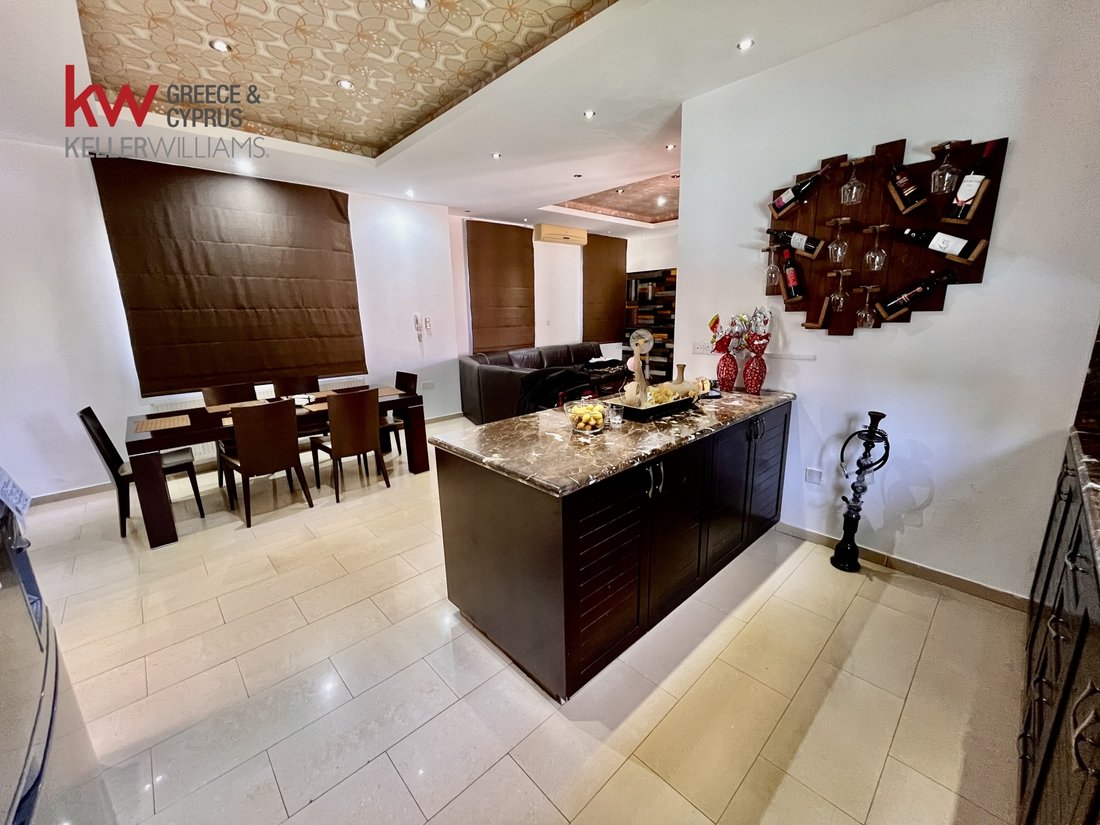 House in Aradippou, Larnaca, Cyprus 2 - 13650141