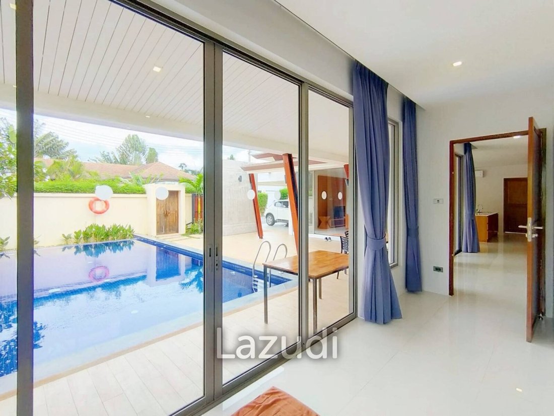 Villa in Rawai, Phuket, Thailand 4 - 13650276