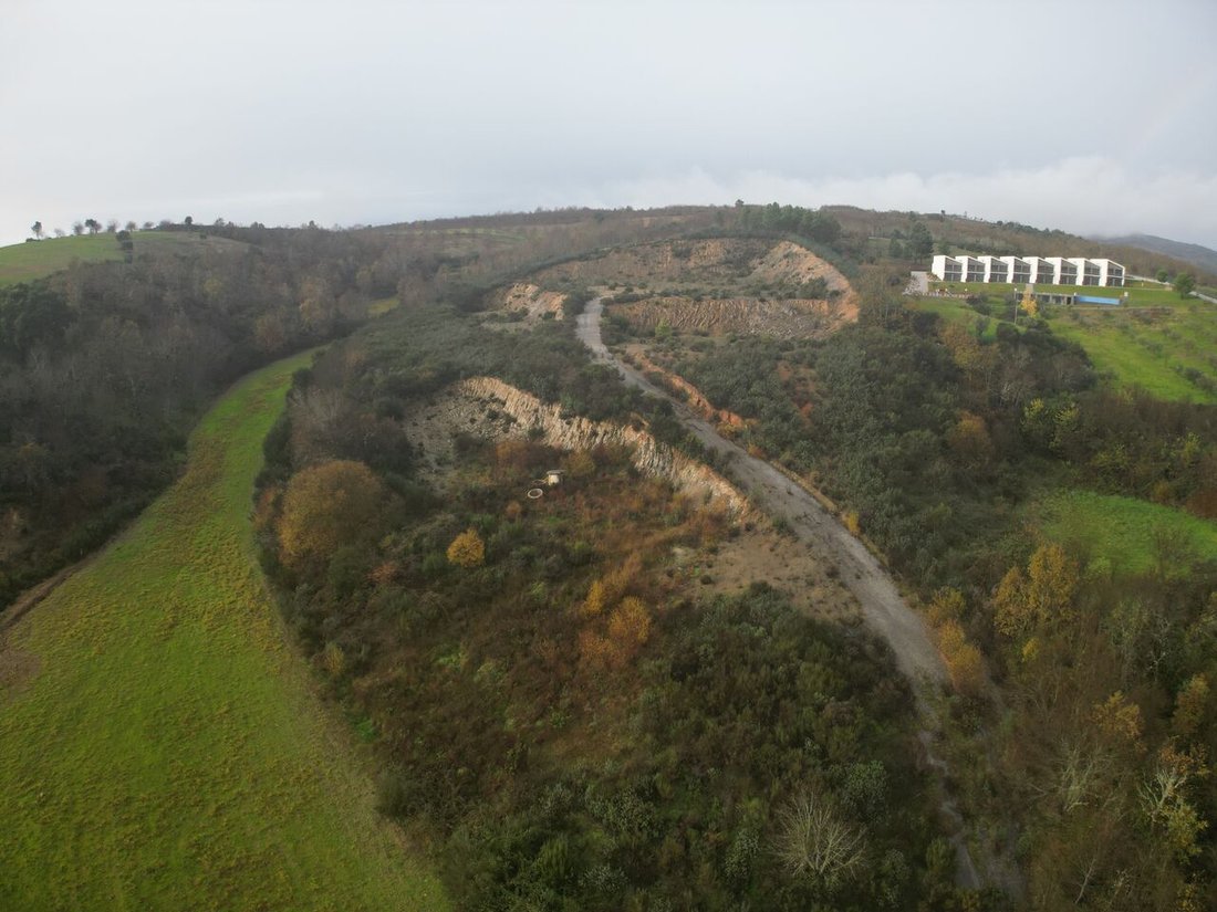 Land in Podence e Santa Combinha, Braganca District, Portugal 4 - 13650081