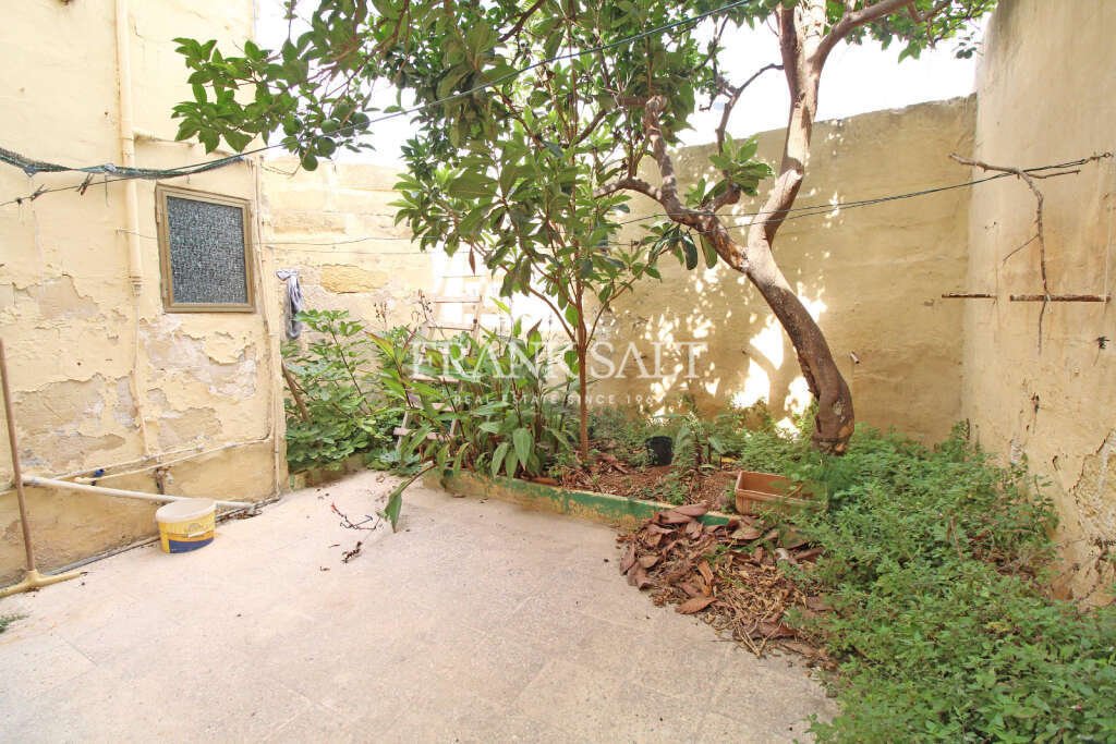 Zabbar, Unconverted Townhouse In Zabbar, Malta For Sale (13649110)