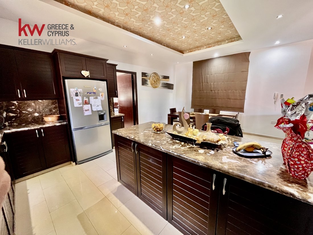 House in Aradippou, Larnaca, Cyprus 3 - 13650141