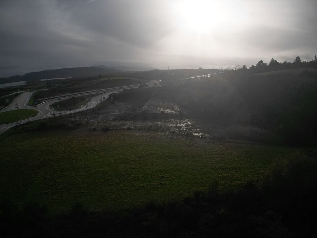 Land in Podence e Santa Combinha, Braganca District, Portugal 5 - 13650081