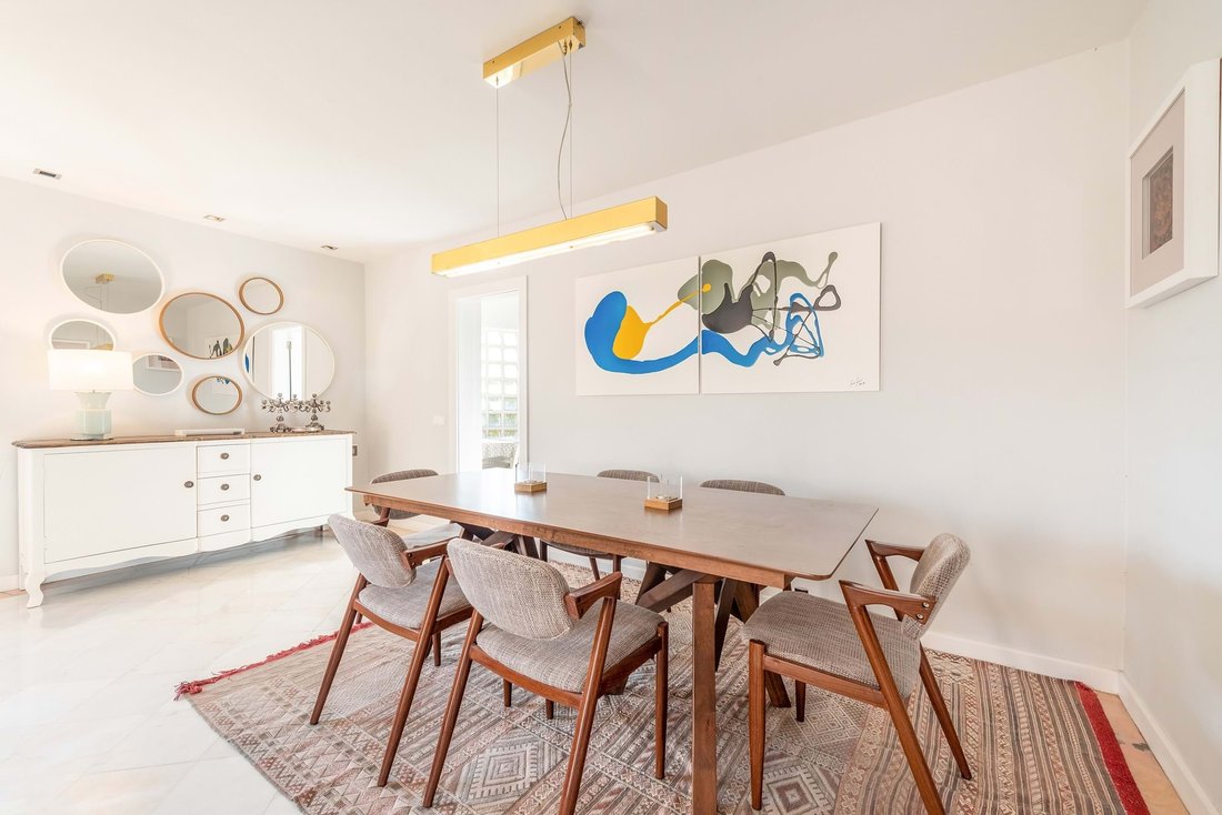 Townhouse in Alcantara, Lisbon, Portugal 5 - 13648748