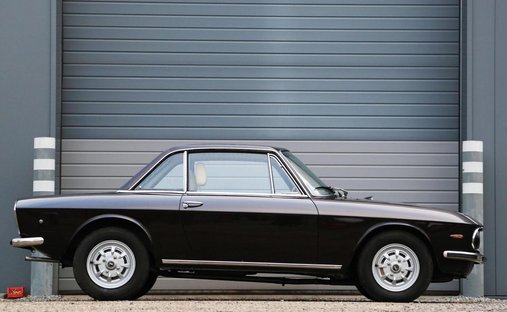 1976 Lancia Fulvia S3 Coupe in Aiken, SC, United States 1