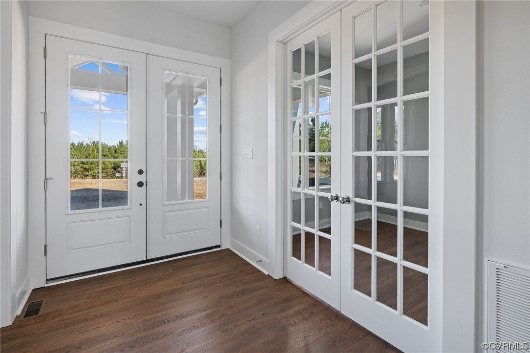 Pristine New Home In Maidens In Maidens, Virginia, United States For