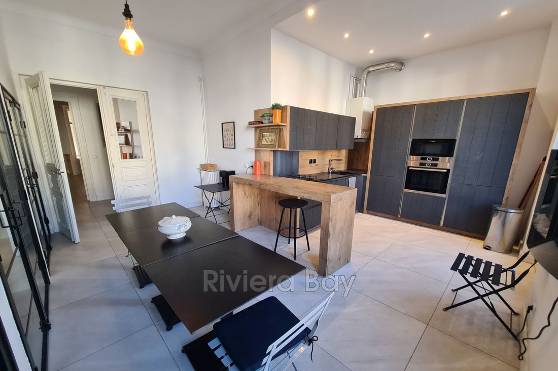 Apartment in Nice, Provence-Alpes-Côte d'Azur, France 4 - 13648904