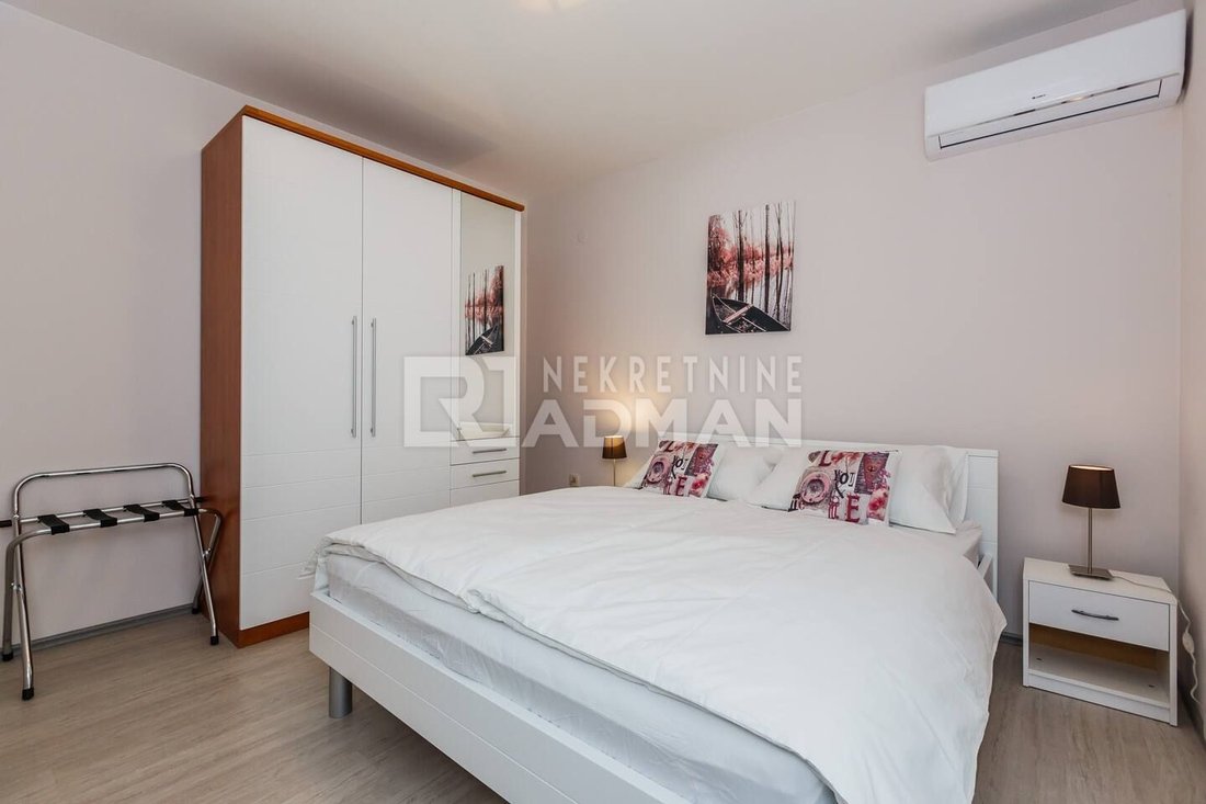 Haus in Kaštel Lukšić, Gespanschaft Split-Dalmatien, Kroatien 5 - 13649627