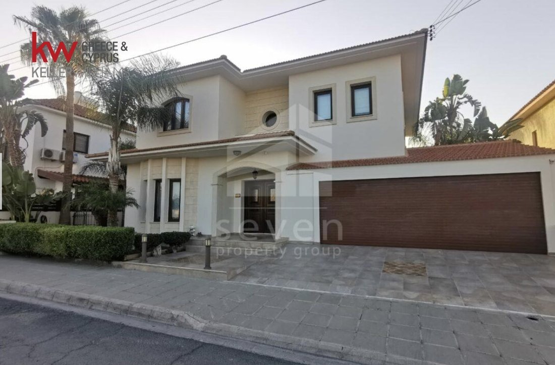 House in Aradippou, Larnaca, Cyprus 3 - 13650120