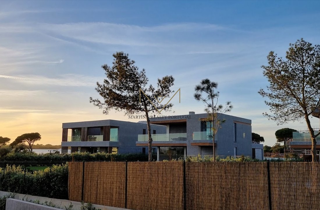 Villa in Cascais e Estoril, Lisbon, Portugal 4 - 13648743