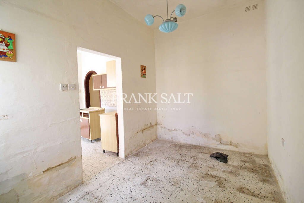 Zabbar, Unconverted Townhouse In Zabbar, Malta For Sale (13649110)
