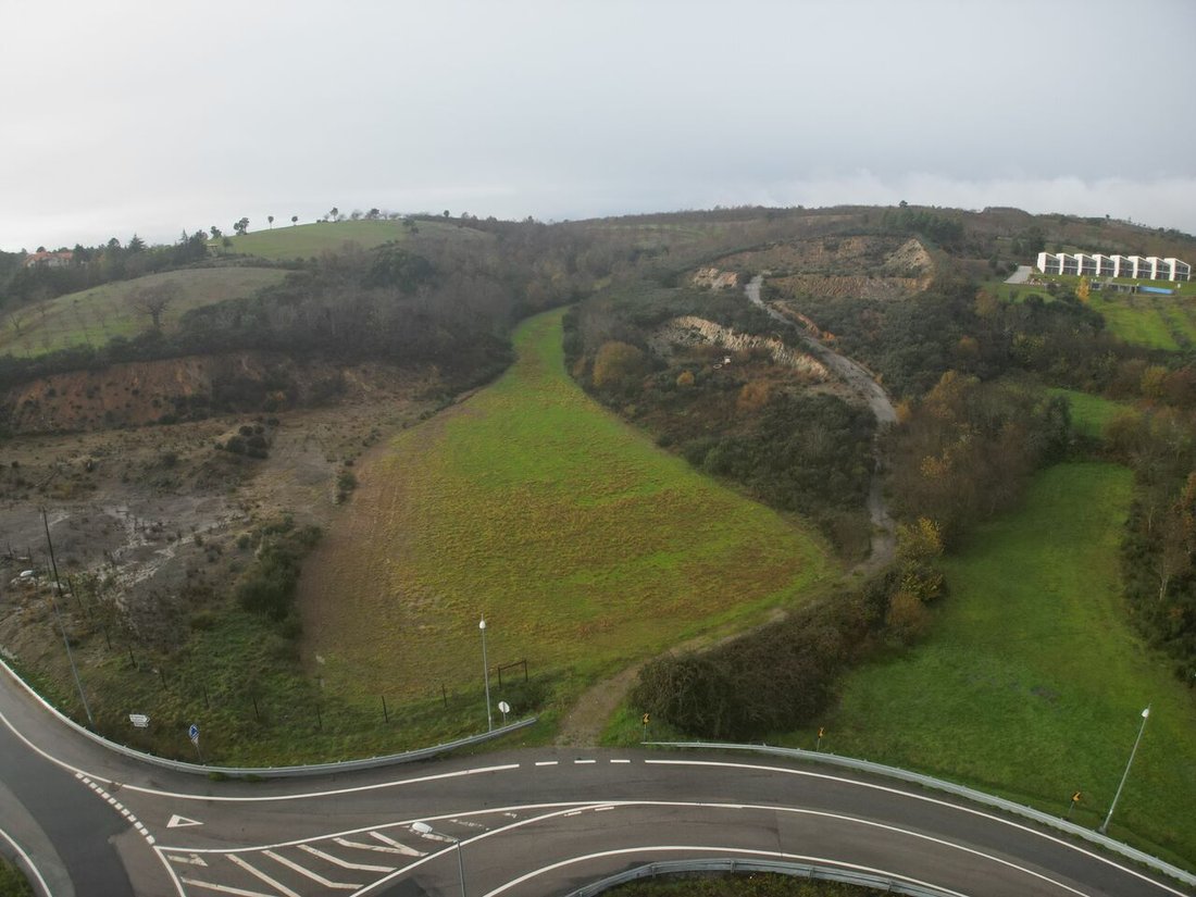 Land in Podence e Santa Combinha, Braganca District, Portugal 2 - 13650081