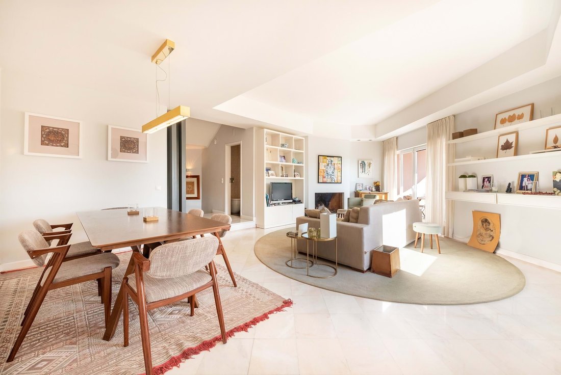 Townhouse in Alcantara, Lisbon, Portugal 4 - 13648748