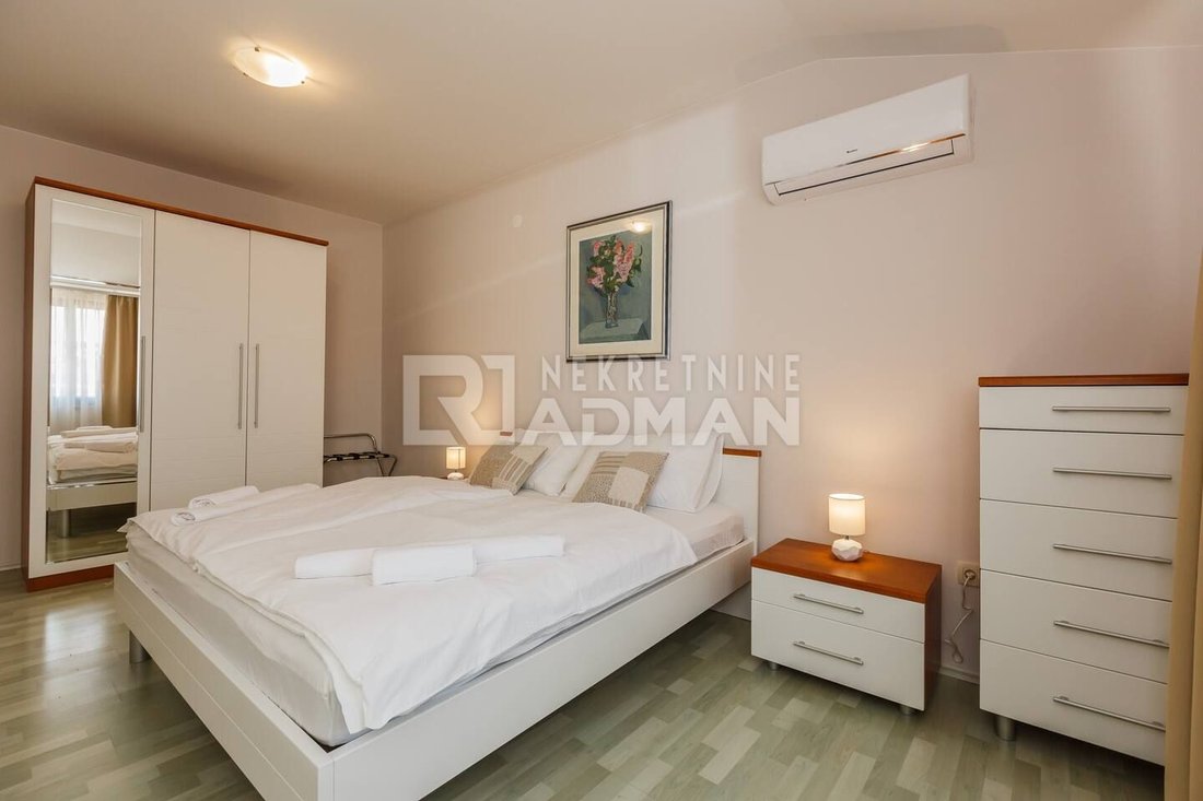 Haus in Kaštel Lukšić, Gespanschaft Split-Dalmatien, Kroatien 4 - 13649627