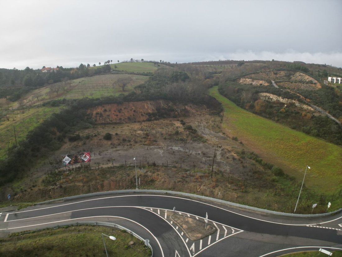 Land in Podence e Santa Combinha, Braganca District, Portugal 3 - 13650081