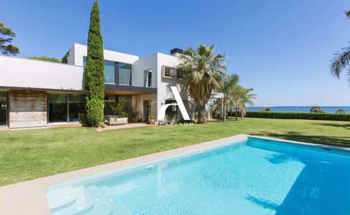 Luxury homes for sale in Denia, Valencian Community, Spain | JamesEdition