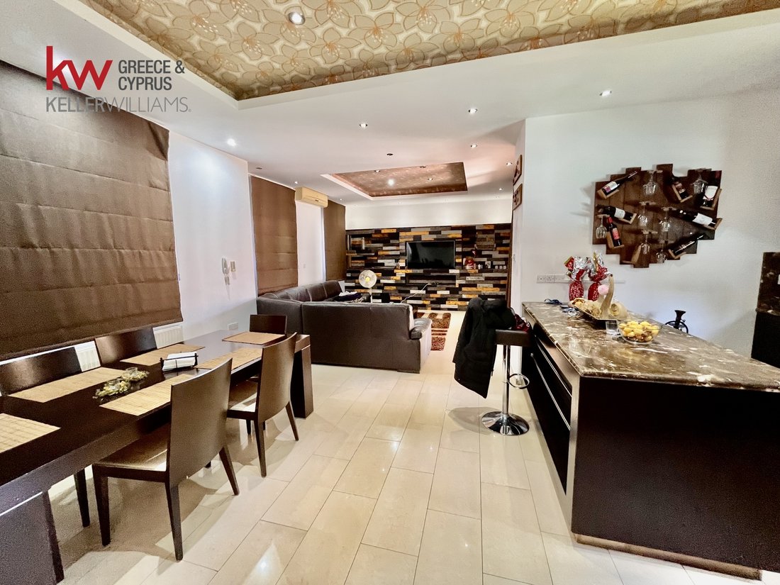 House in Aradippou, Larnaca, Cyprus 4 - 13650141
