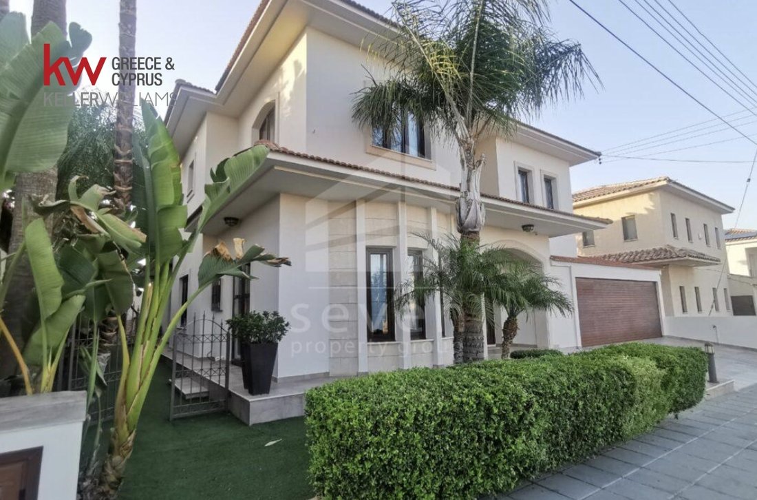 House in Aradippou, Larnaca, Cyprus 2 - 13650120
