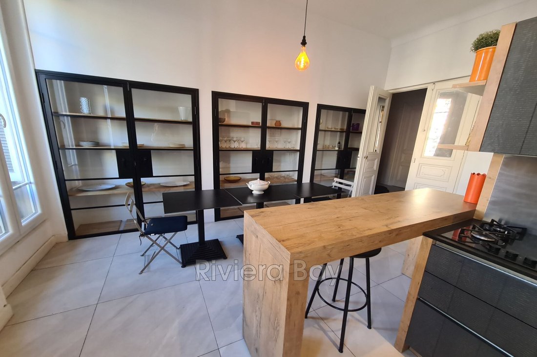Apartment in Nice, Provence-Alpes-Côte d'Azur, France 3 - 13648904