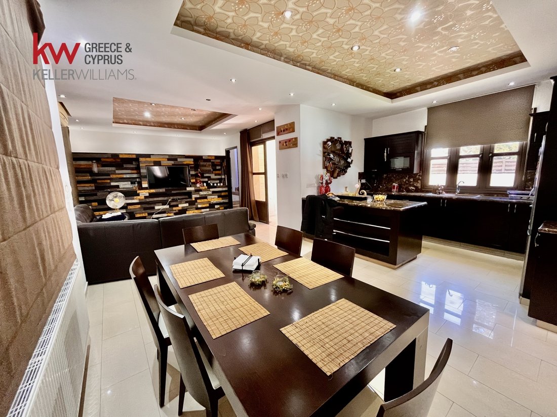 House in Aradippou, Larnaca, Cyprus 1 - 13650141