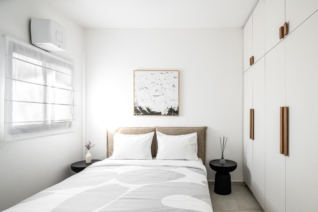 Apartment in Tel Aviv-Yafo, Tel Aviv District, Israel 3 - 13604737