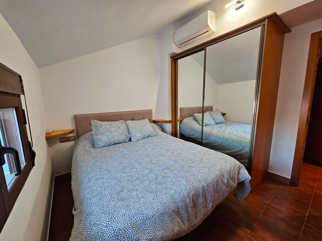 Apartment in Torremolinos, Andalusia, Spain 5 - 13633968
